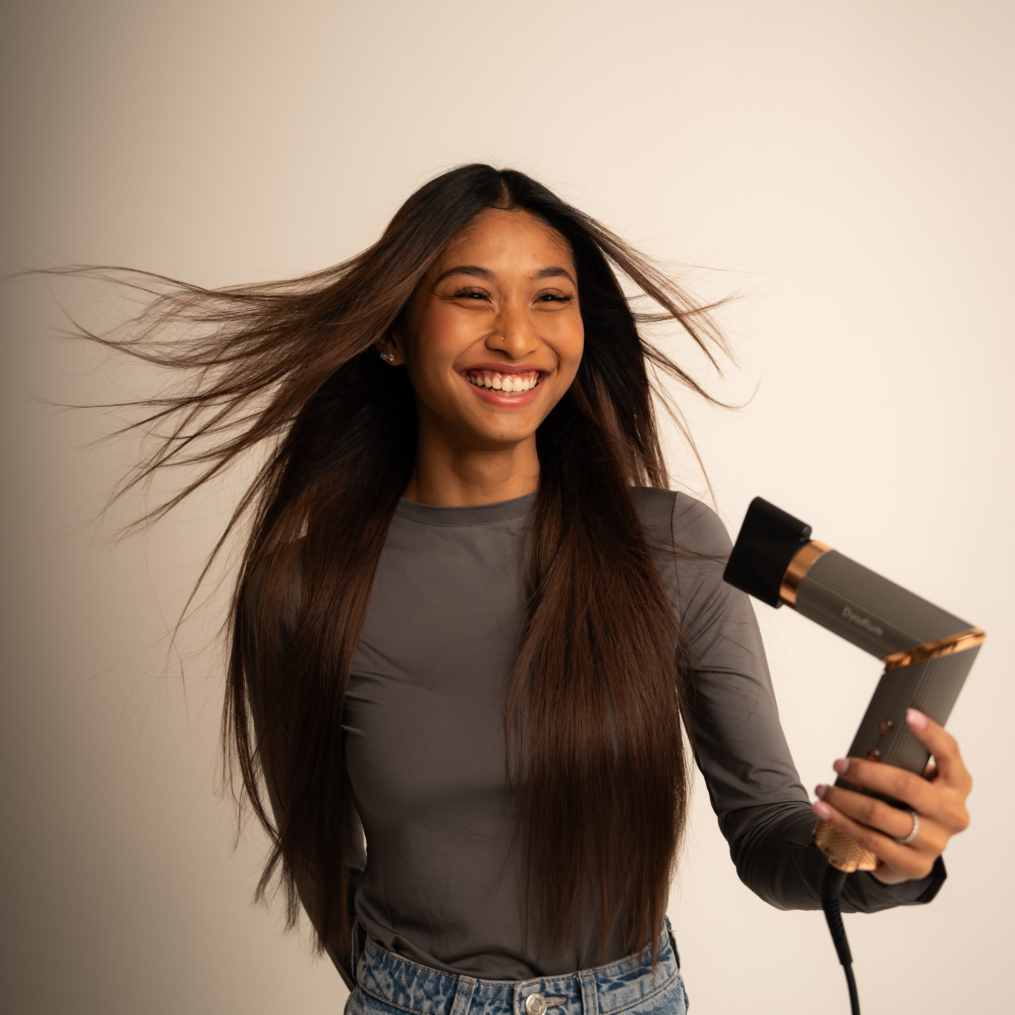 RAVEG DYADIUM ® ANGOR GREY - AIRSTYLER